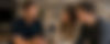 radon expert showing a man and woman a radon test.jpg