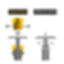 GoliathTech Utah helical pile anchoring system