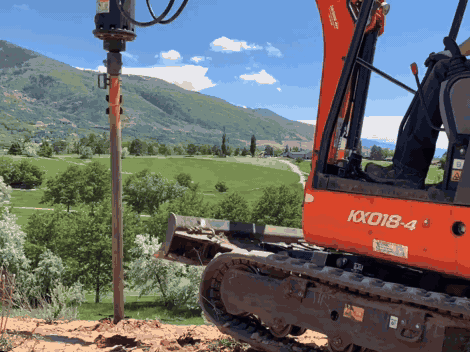 GoliathTech Home Video 6s