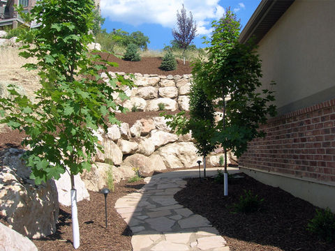 Wasatch Landscaping Services