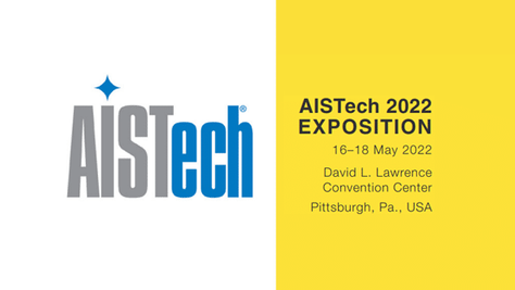GlobalSim to Exhibit at AIST Conference