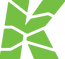 Kujo Green Logo with OUT KYW