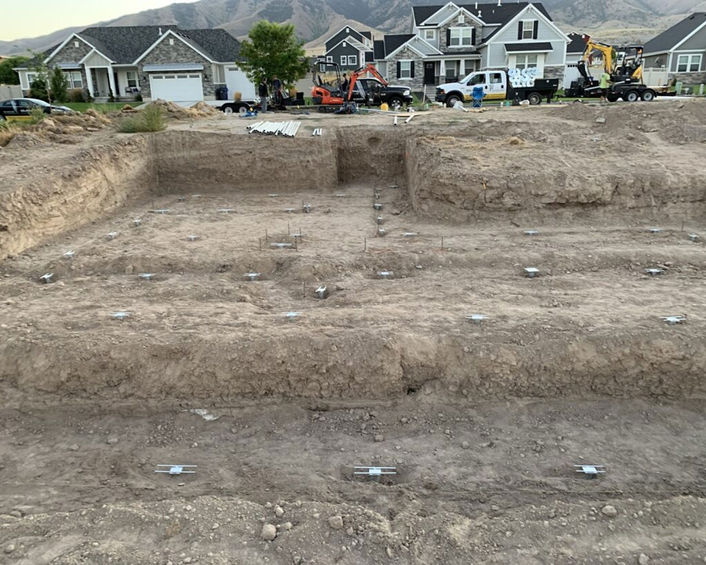 GoliathTech Helical / Screw Piles for House Foundations 2