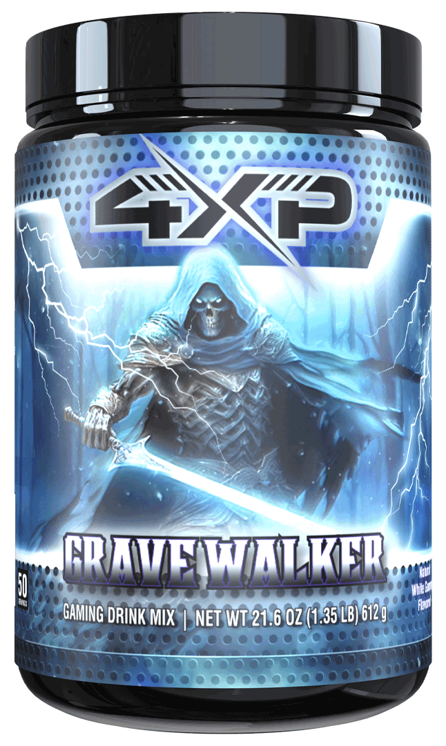 Gravewalker flavor tub