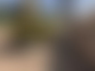 mini excavator installing a GoliathTech Utah helical pile in rock soil