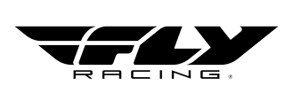 fly racing logo