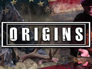 ORIGINS TV PREMIER