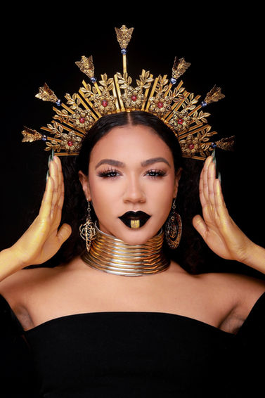 Black History Month & Women's History Month