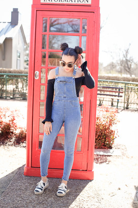 Big Buns and I Cannot Lie