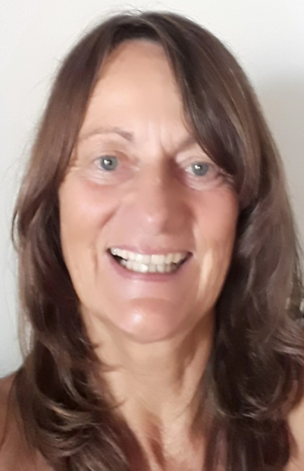 Kathy Way Online Pilates