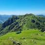 MONTE CANCERVO E MONTE VENTUROSA