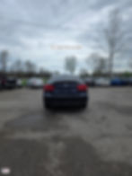 Thumbnail: 2015 Volkswagen Passat Wolfsburg Edition 