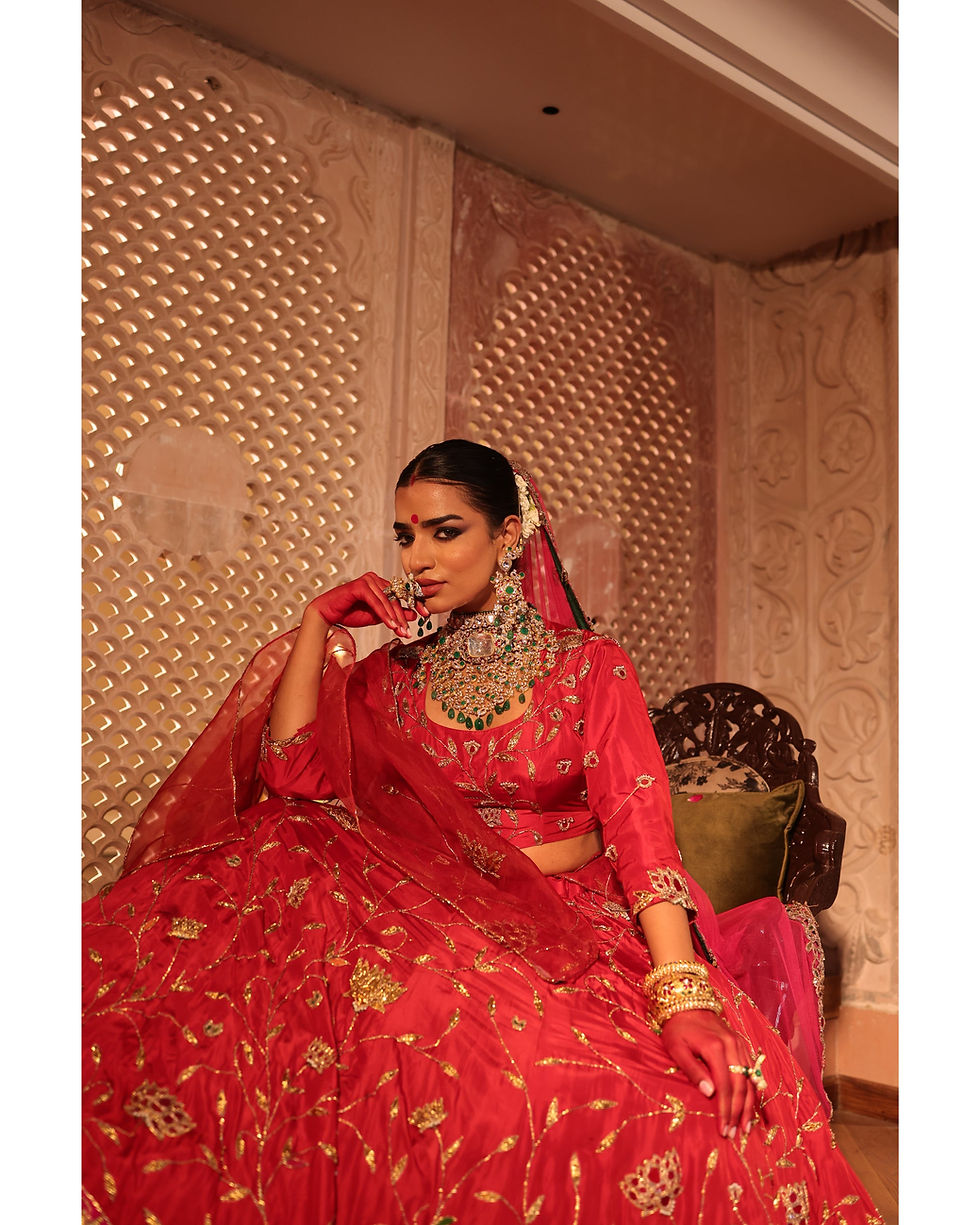 handmade-lehenga