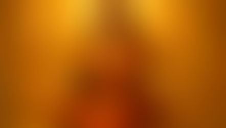 Goddess Durga with multiple arms sits on a tiger, holding weapons and a lotus. She wears red and gold, with glowing halo. Bells hang nearby.