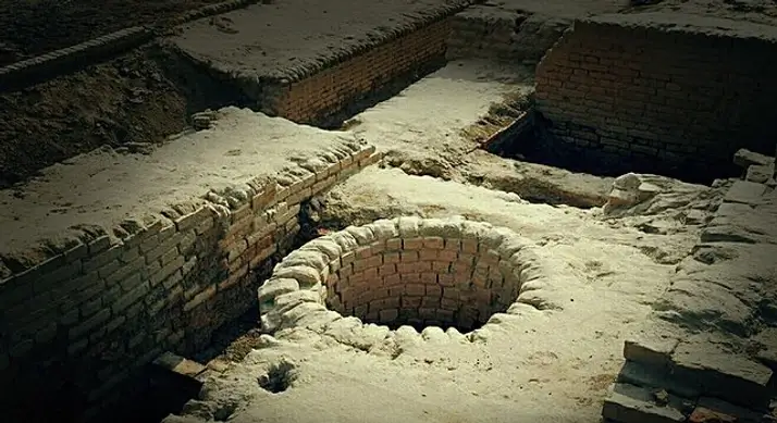 Mohenjodaro