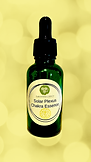 Solar Plexus Chakra Essence