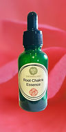 Root Chakra Essence