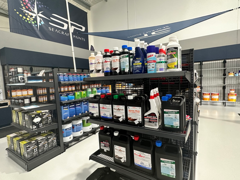 Top Marine Paint Brands Compared: Finding the Right Protection for Your Vessel