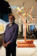 2024 Telstra National Aboriginal and Torres Strait Islander Art Awards