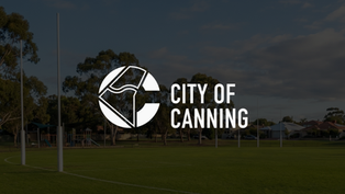 Thank You City of Canning