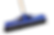 Thumbnail: Hudsons Scraper Broom (head only)