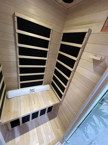 Kylin Sauna 
