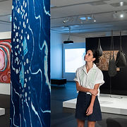 2023 Telstra National Aboriginal and Torres Strait Islander Art Awards
