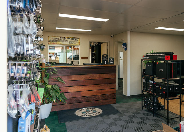 Dealer-certified logbook servicing to ensure your vehicle’s warranty remains intact. Trust our experts for high-quality parts and service in South West WA.