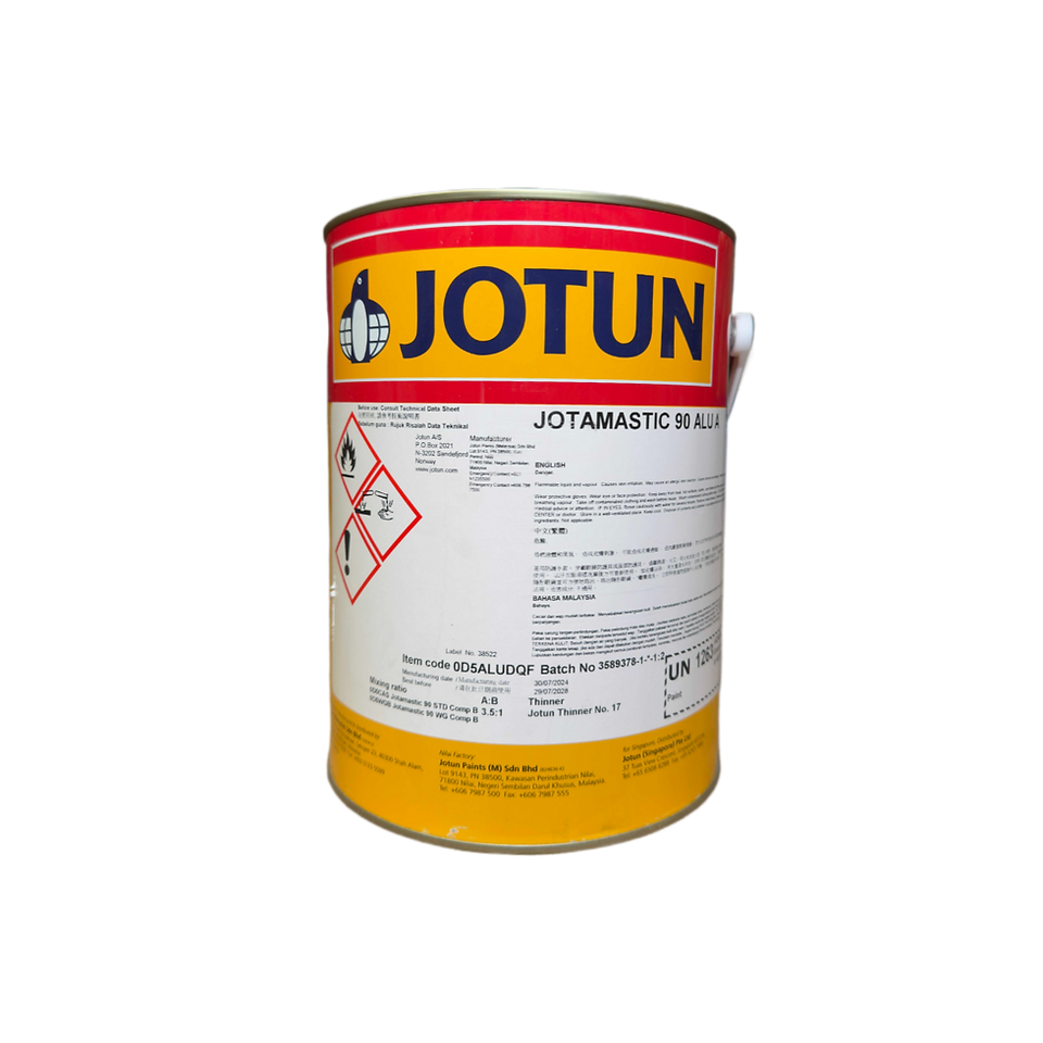 Jotmastic 90