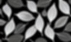openart-white-leaf-texture-on-black-background-leafs-only-take-up-top-half-of-design_ZfDH4