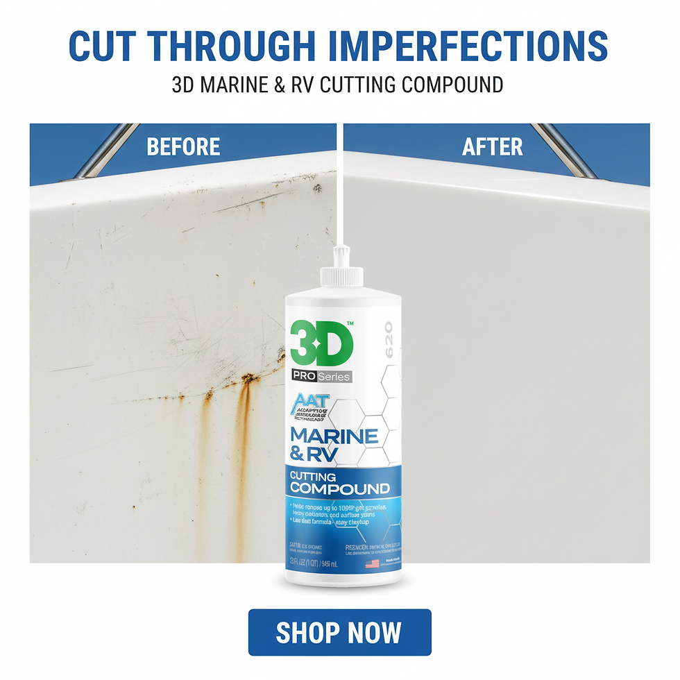 Thumbnail: 3D Marine & RV Cutting Compound