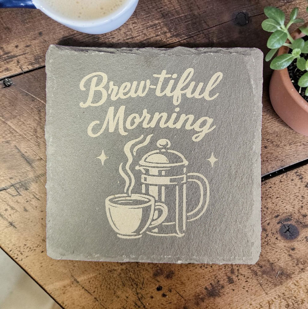 Brewtiful Morning