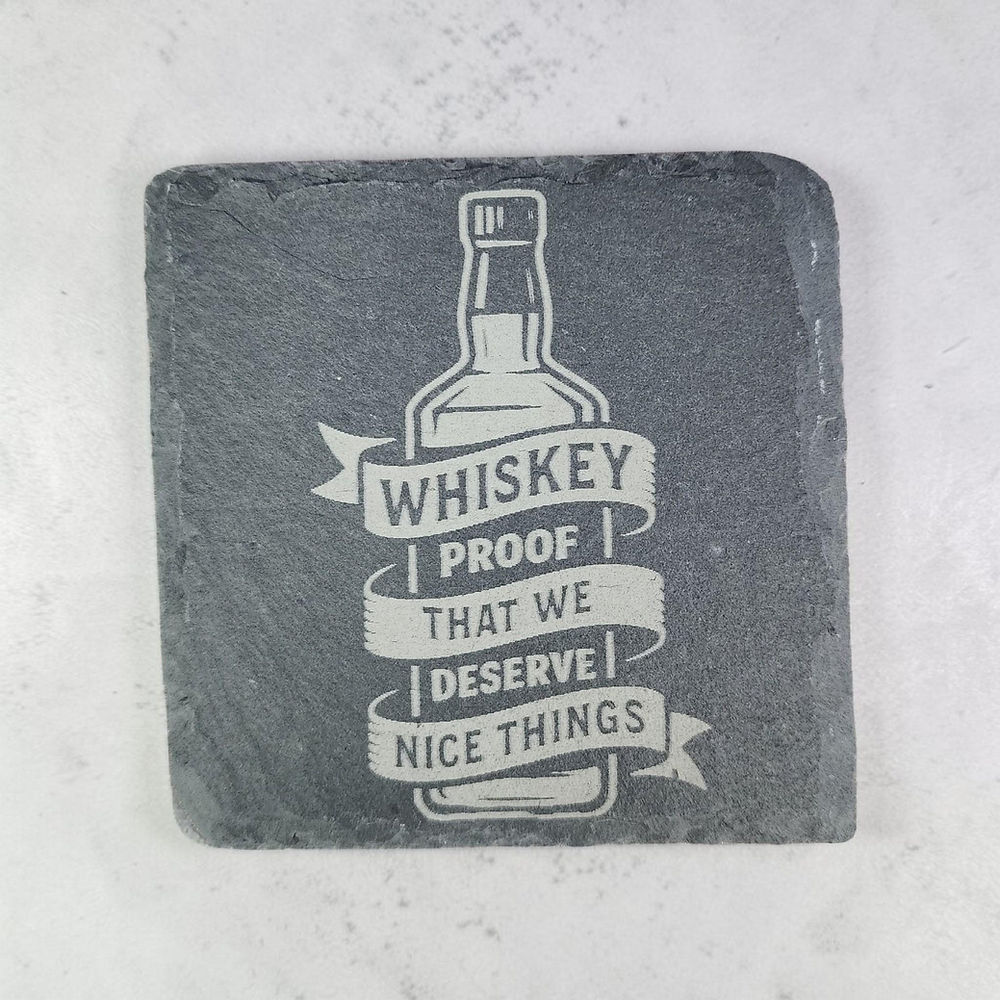 Whiskey