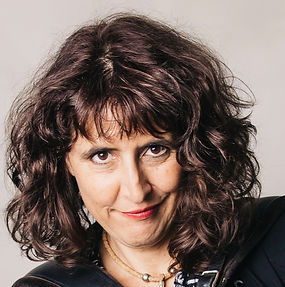 Tia Wilson Headshot