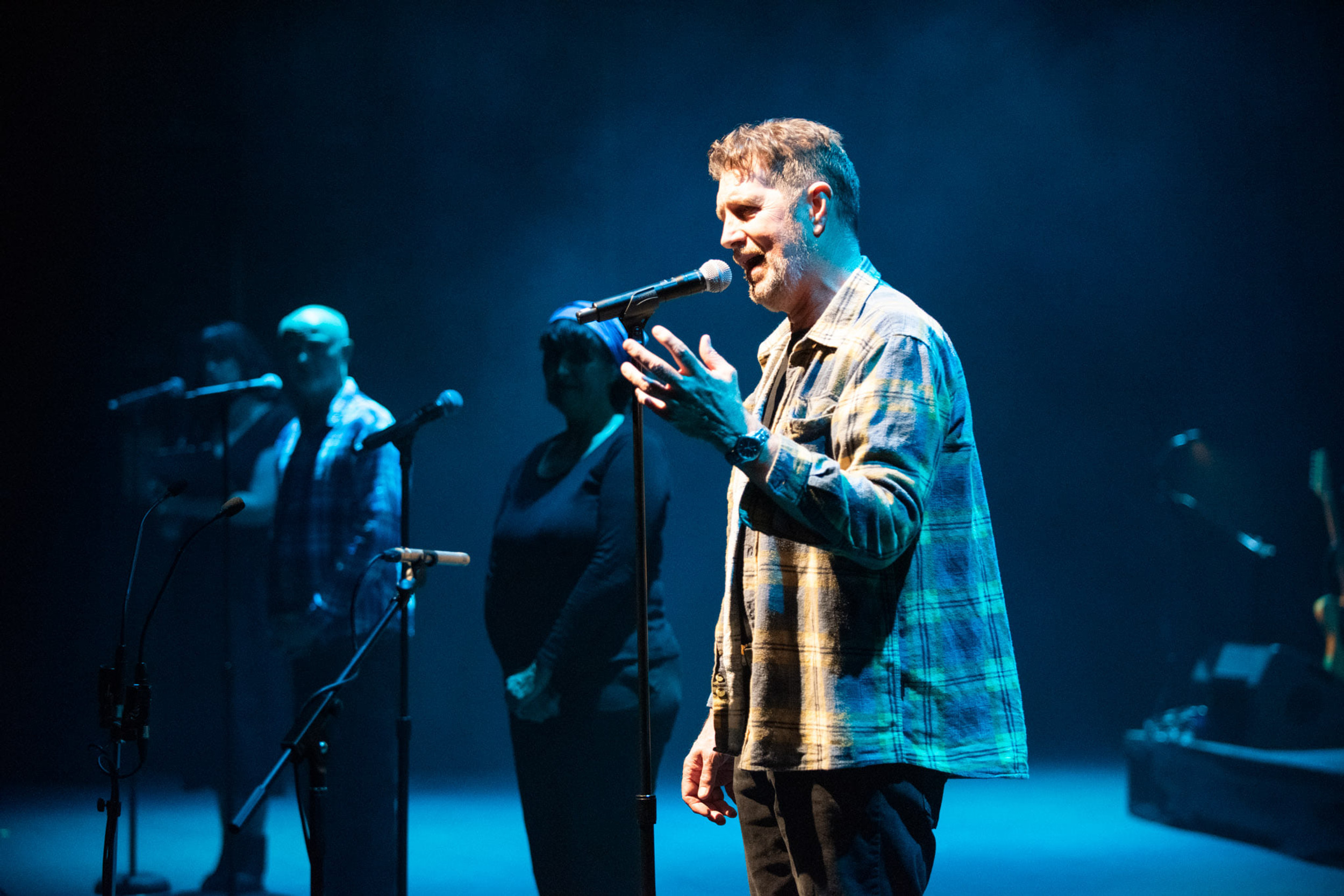 Act Rapper Watch & Act | The Black Summer Rock Opera