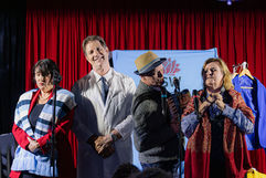 Gladys The Musical