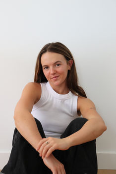 headshot photography by soleil creative solutions