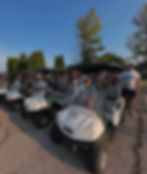 Golf Sponsorships