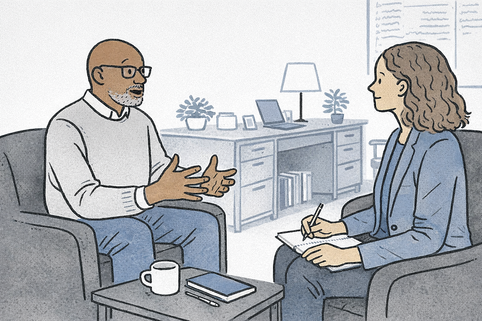 Executive vs Leadership Coaching