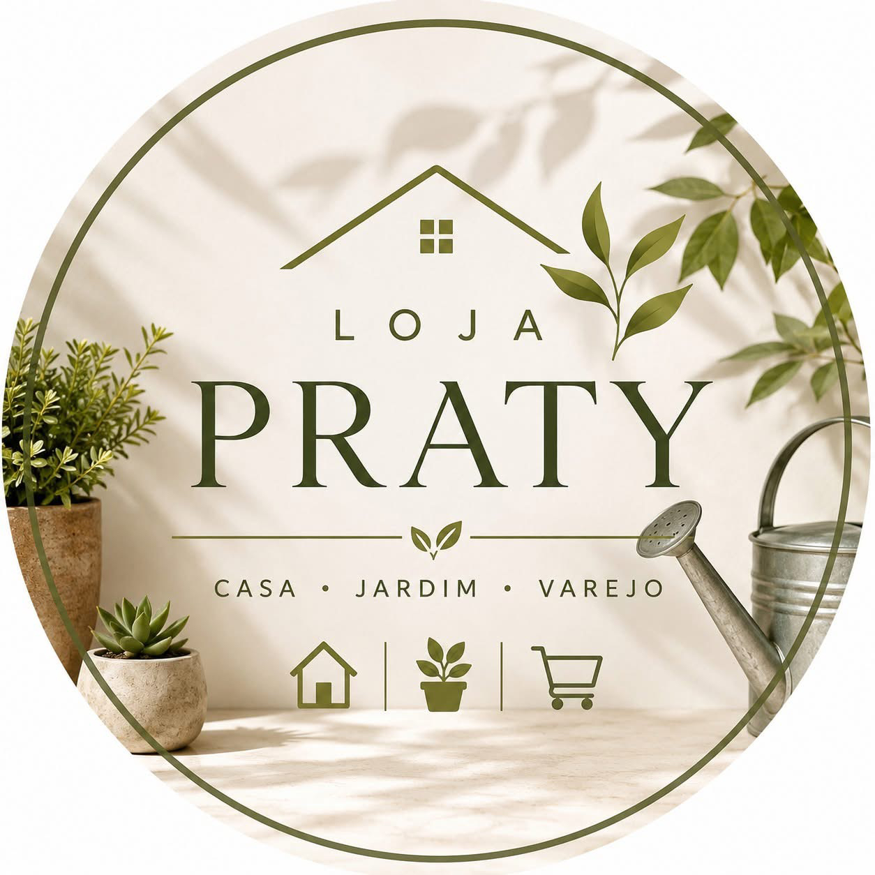 Foto do escritor: Loja Praty