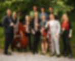 Concert with Oslo Kammerakademi