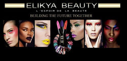 MAKE UP ECO-SOLIDAIRE