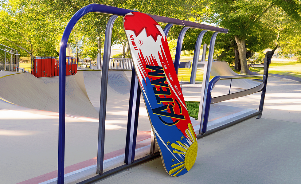 THE FINAL DESIGN