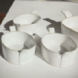 cottage kitchen baking