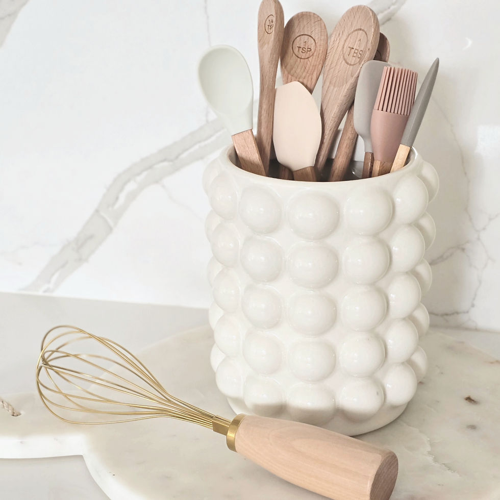 gold kitchen whisk