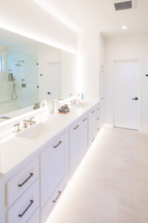 Healthier Homes Low VOC Cabinet Paint