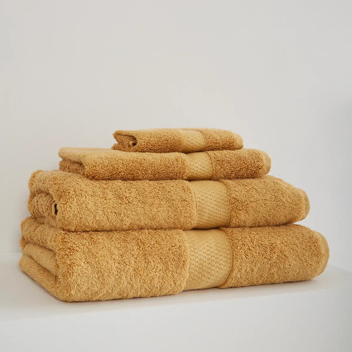 eco-friendly bath towel