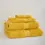 Thumbnail: mustard bath towel