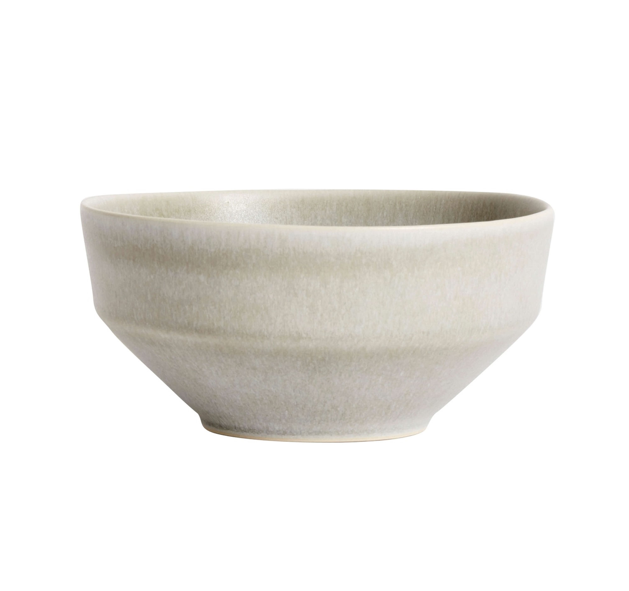 modern stoneware pasta bowls