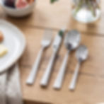 Premium Cutlery Made in Italy
